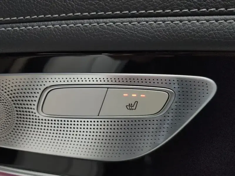 2021 Mercedes-Benz AMG GT с пробегом 69 708 км