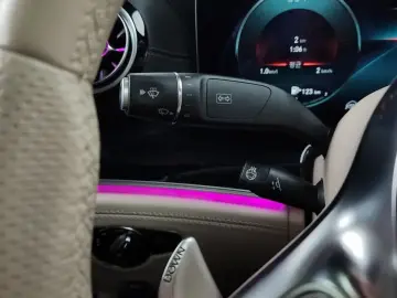 2021 Mercedes-Benz AMG GT с пробегом 69 708 км