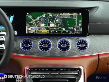 2023 Mercedes-Benz AMG GT с пробегом 14 399 км