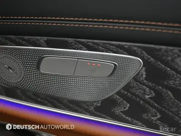 2023 Mercedes-Benz AMG GT с пробегом 14 399 км