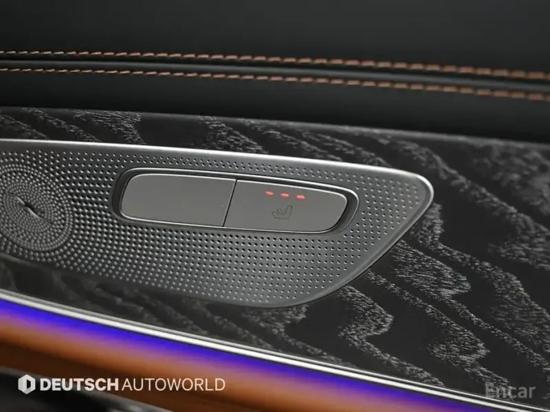 2023 Mercedes-Benz AMG GT с пробегом 14 399 км
