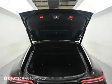 2023 Mercedes-Benz AMG GT с пробегом 14 399 км