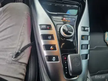 2020 Mercedes-Benz AMG GT с пробегом 56 367 км