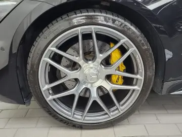 2023 Mercedes-Benz AMG GT с пробегом 27 972 км