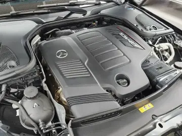 2023 Mercedes-Benz AMG GT с пробегом 27 972 км
