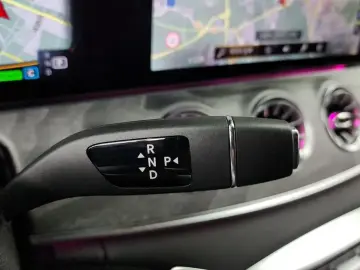 2023 Mercedes-Benz AMG GT с пробегом 27 972 км