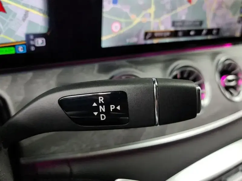 2023 Mercedes-Benz AMG GT с пробегом 27 972 км