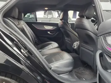 2023 Mercedes-Benz AMG GT с пробегом 27 972 км