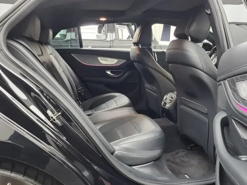 2023 Mercedes-Benz AMG GT с пробегом 27 972 км