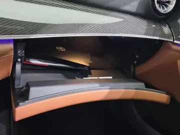 2022 Mercedes-Benz AMG GT с пробегом 34 371 км