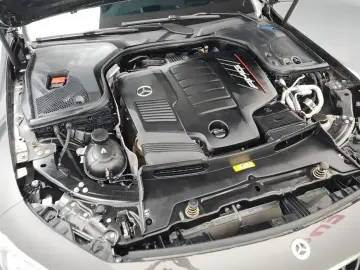 2023 Mercedes-Benz AMG GT с пробегом 21 250 км