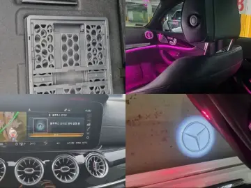 2020 Mercedes-Benz AMG GT с пробегом 56 367 км