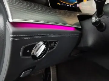 2023 Mercedes-Benz AMG GT с пробегом 27 972 км
