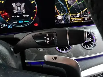 2023 Mercedes-Benz AMG GT с пробегом 21 250 км