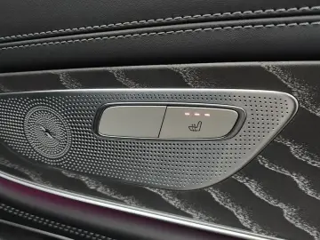 2023 Mercedes-Benz AMG GT с пробегом 27 972 км