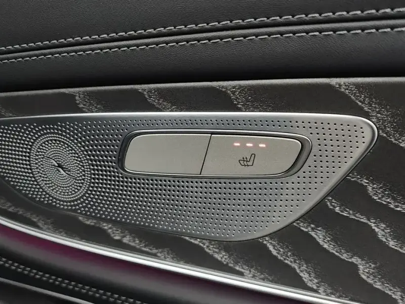 2023 Mercedes-Benz AMG GT с пробегом 27 972 км
