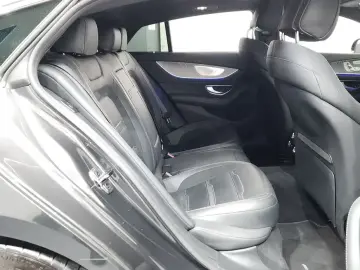 2023 Mercedes-Benz AMG GT с пробегом 21 250 км
