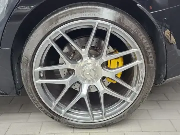 2023 Mercedes-Benz AMG GT с пробегом 27 972 км