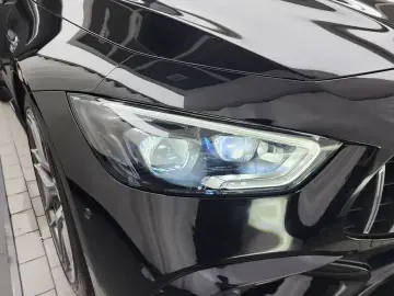 2023 Mercedes-Benz AMG GT с пробегом 27 972 км