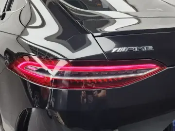 2023 Mercedes-Benz AMG GT с пробегом 27 972 км