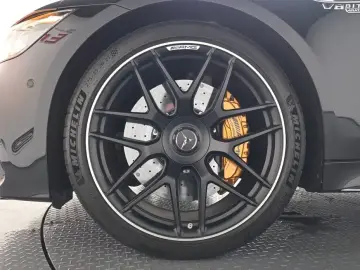 2020 Mercedes-Benz AMG GT с пробегом 25 629 км