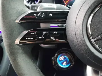 2023 Mercedes-Benz AMG GT с пробегом 21 250 км