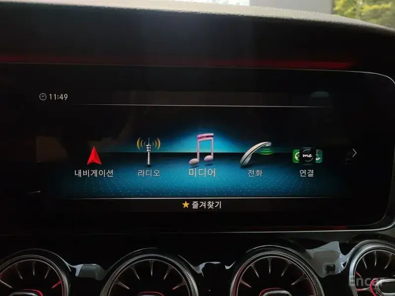 2019 Mercedes-Benz AMG GT с пробегом 64 415 км