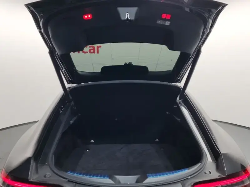2023 Mercedes-Benz AMG GT с пробегом 21 250 км