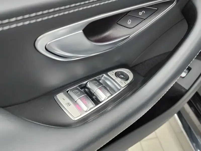 2023 Mercedes-Benz AMG GT с пробегом 27 972 км