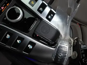 2020 Mercedes-Benz AMG GT с пробегом 25 629 км
