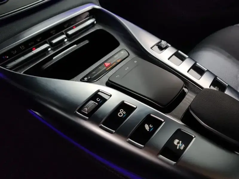 2023 Mercedes-Benz AMG GT с пробегом 21 250 км