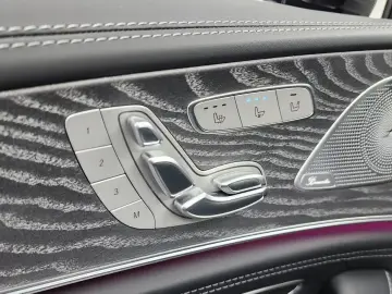 2023 Mercedes-Benz AMG GT с пробегом 27 972 км