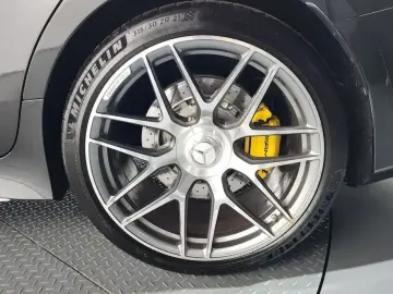 2023 Mercedes-Benz AMG GT с пробегом 21 250 км