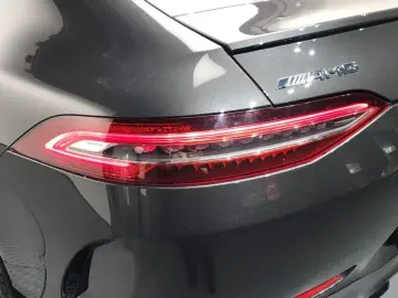 2023 Mercedes-Benz AMG GT с пробегом 21 250 км