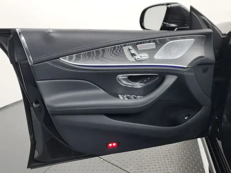 2023 Mercedes-Benz AMG GT с пробегом 21 250 км