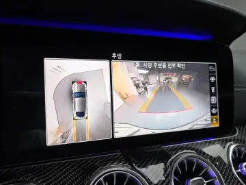 2020 Mercedes-Benz AMG GT с пробегом 25 629 км