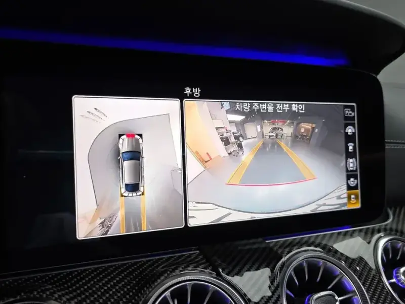 2020 Mercedes-Benz AMG GT с пробегом 25 629 км