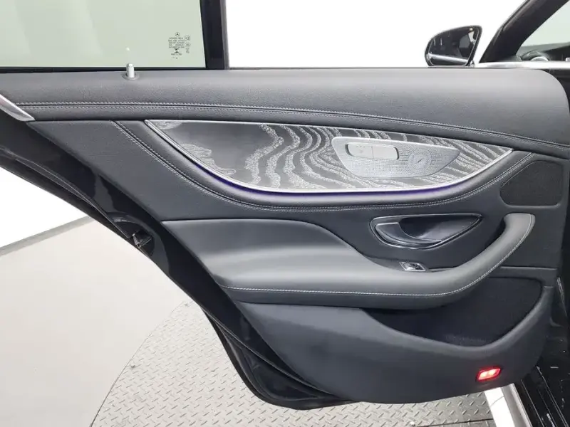 2023 Mercedes-Benz AMG GT с пробегом 21 250 км