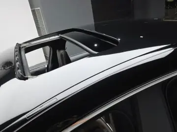 2020 Mercedes-Benz AMG GT с пробегом 25 629 км