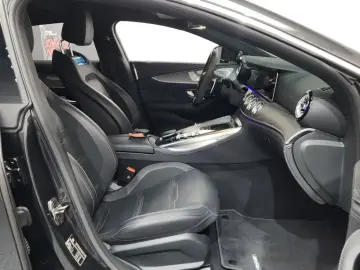 2023 Mercedes-Benz AMG GT с пробегом 21 250 км