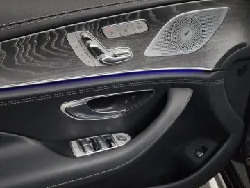 2023 Mercedes-Benz AMG GT с пробегом 21 250 км