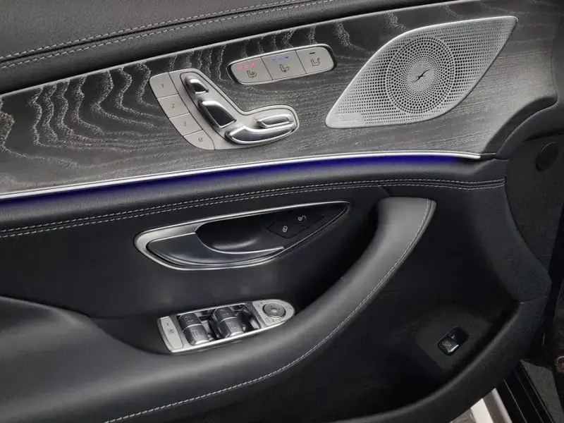 2023 Mercedes-Benz AMG GT с пробегом 21 250 км