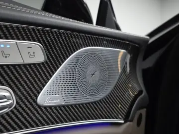 2020 Mercedes-Benz AMG GT с пробегом 25 629 км