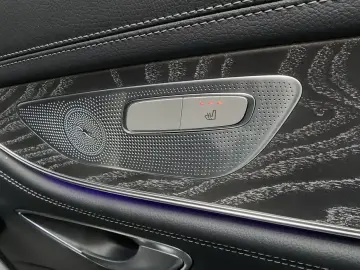 2023 Mercedes-Benz AMG GT с пробегом 21 250 км