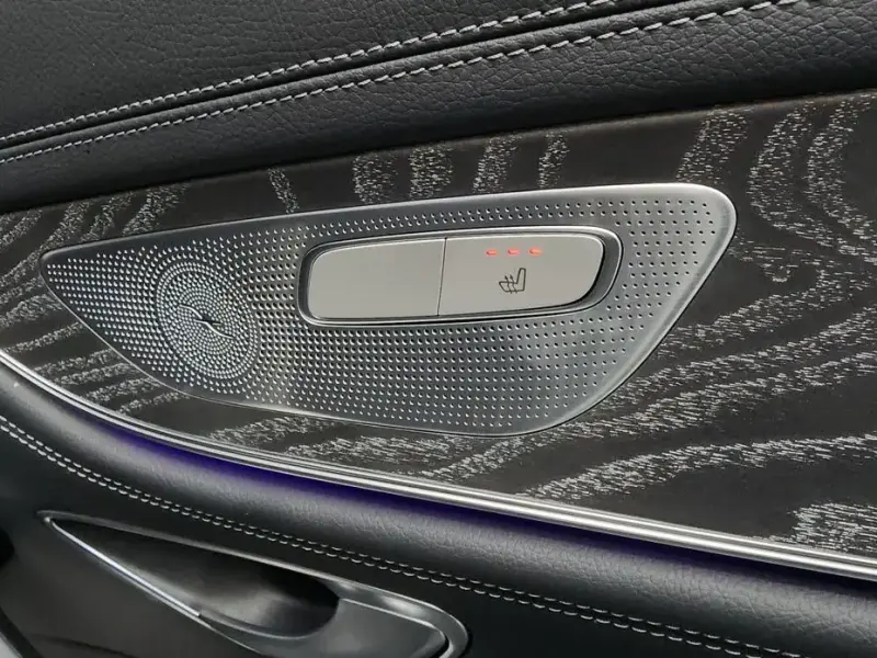 2023 Mercedes-Benz AMG GT с пробегом 21 250 км
