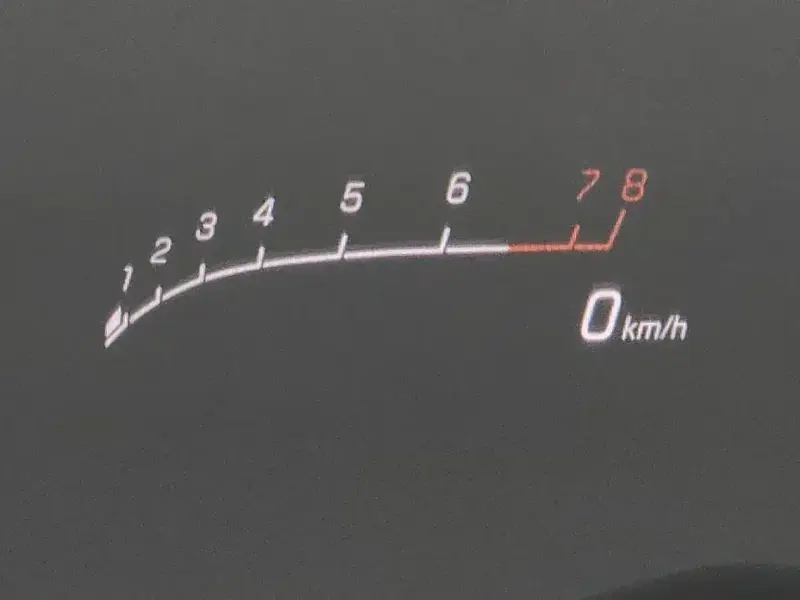 2023 Mercedes-Benz AMG GT с пробегом 21 250 км