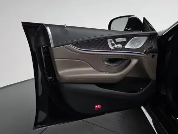 2020 Mercedes-Benz AMG GT с пробегом 25 629 км