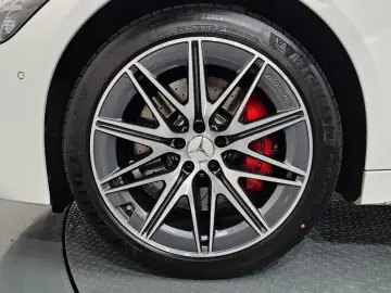 2024 Mercedes-Benz AMG GT с пробегом 10 377 км