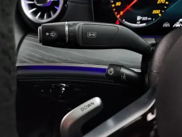 2023 Mercedes-Benz AMG GT с пробегом 21 250 км