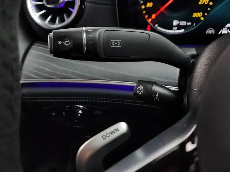 2023 Mercedes-Benz AMG GT с пробегом 21 250 км